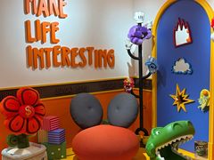 -深圳湾万象城(南山店)