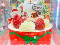 -味多美蛋糕(西安门店)