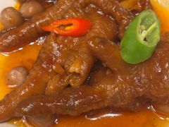 -浙江安吉JW万豪酒店·万豪中餐厅