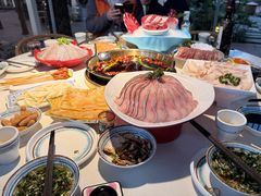 -二荆条·城市森林火锅旗舰店