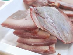 -李连贵熏肉大饼(金隅嘉品Mall店)