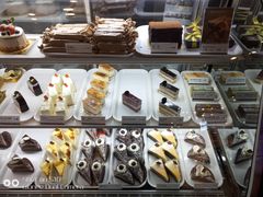 -樱花糕坊(凯德广场店)