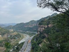 -红旗渠风景区