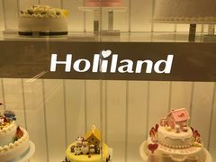 -好利来(新华百货店)