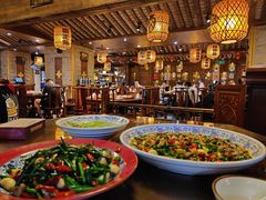 大堂-杨记隆府(重庆总店)