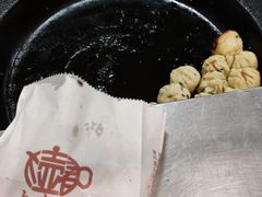 鲜肉生煎-大壶春生煎(四川中路店)