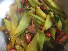 -炊烟小炒黄牛肉(东庆街店)