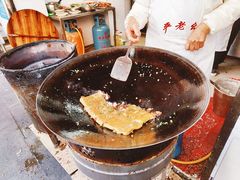 -严老幺烧麦(前进四路店)