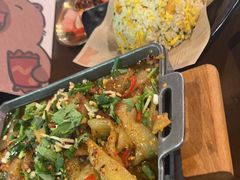 -林二哥宜烤官·宜宾小烧烤