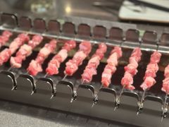 -很久以前羊肉串(南京路第一百货店)