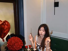 -静香HOUSE·全时段融合餐厅(七星欢乐颂店)