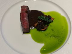 -君庭中餐厅(湘江豪生店)