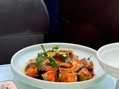 -宁海食府(总店·天一阁望京店)