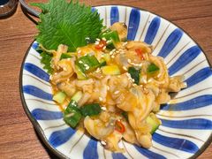 -小川洋风料理(大悦城店)