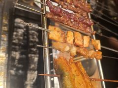 -邢氏老太太烤串(北兴街店)