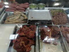 -老保定驴肉馆(云岗路店)
