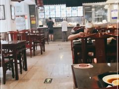 大堂-京味居(南菜园店)