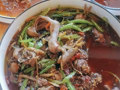 彪彪烧鸭-彪彪烧鸭店(总店)