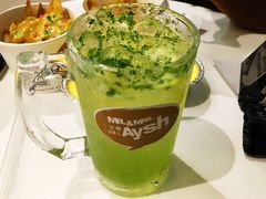 -艾薯夫妇Aysh(福田星河COCOPark店)