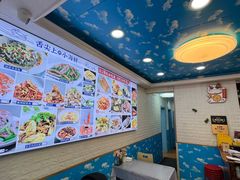 -来之顺海鲜菜馆·青岛菜(栈桥店)