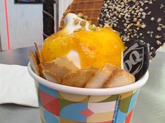 -DQ·蛋糕·冰淇淋(五棵松万达店)