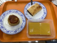 -隆福寺小吃店(东四店)