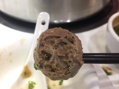 -陈记顺和牛肉火锅馆(天河北路店)