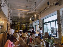 -RAC BAR(安福路店)