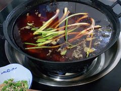 -石灰市毛记烧鸡公(解放碑店)