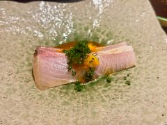 -鮨青(恒基名人购物中心店)