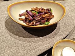 -又一福烤鸭·北京菜(东四店)