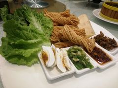 -翰林宴(阜南路店)