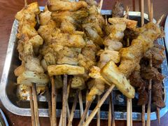 -伊隆斋(什刹海店)