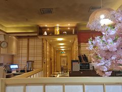 -长崎屋·日本料理·刺身·烧鸟(天河北路店)