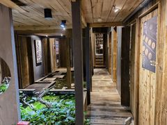 -邈墨茶馆(大兜路1号店)