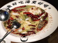 -首秀·四川料理(星耀101店)