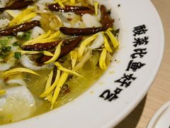 -太二酸菜鱼(中庚漫游城店)