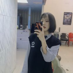 -BTR发型定制潮沙龙店