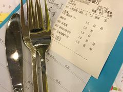 -大哥餐厅(西城花园店)