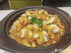 -必点海鲜·海肠捞饭大王(滨江道店)