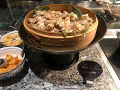 -上海宝华万豪酒店