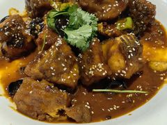 -松针蔡记蒸饺(花园路店)