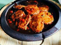 -天厨妙香素食餐厅(清华店)