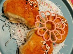-点都德(汇盈广场店)