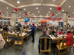 大堂-牛街·马辈儿涮肉(牛街二店)