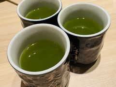 -梅丘·寿司の美登利(银座店)