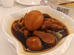 -万山楼海鲜酒家·二十三年老字号