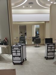 -Mentor Hair Salon