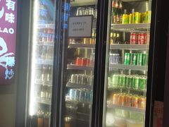 -潮澎派·潮汕菜大排档(南较西路店)
