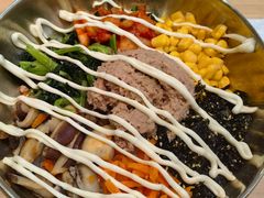 -花味·自助烤肉(雨花客厅店)